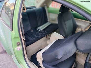Volkswagen: Volkswagen Beetle - New (1998-Present): 1.4 l. | 2003 έ. Χάτσμπακ — 10
