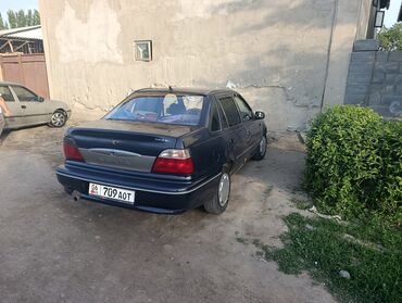 клапанная крышка нексия 1.5 16 кл: Daewoo Nexia: 2007 г., 1.6 л, Механика, Бензин, Седан