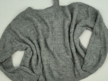 sweterek od stradivarius: Guess, Women`s sweater, size S