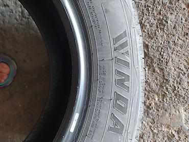 kia ceed bufer: 225/75 R16C yük/van şinləri - Ölçü: 225/75 R16C 1450 kg — 6