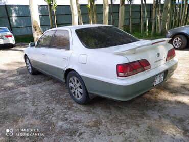 на тойота виндом: Toyota Cresta: 2001 г., 2 л, Автомат, Бензин, Седан