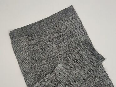 legginsy ciążowe woskowane: Tchibo, Legginsy Sportowe damskie, rozmiar M