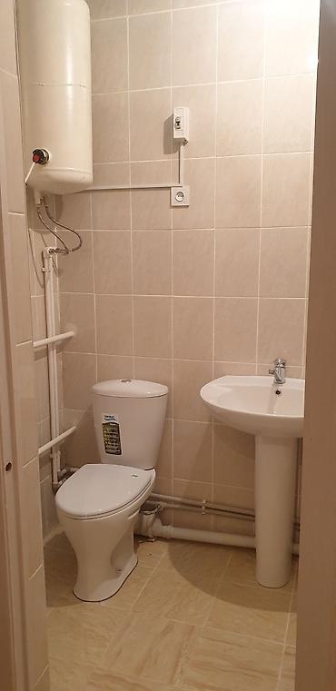 Долгосрочная аренда квартир: Студия, Собственник, Без подселения, Без мебели — 3