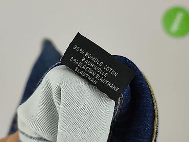 levis 524: Szorty dla mężczyzn, rozmiar XS — 5