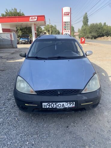 форт фокус 2: Ford Focus: 2002 г., 1.8 л, Механика, Бензин, Универсал