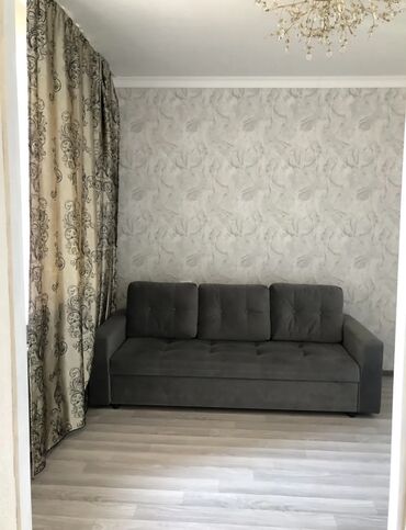 Продажа квартир: 1 комната, 30 м², Индивидуалка, 11 этаж, Евроремонт