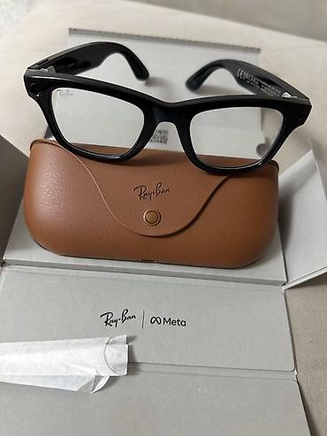 очки рейбан мета: Продаю Rayban Meta Gen 2 хамелеон глянцевый в идеальном состоянии — 7