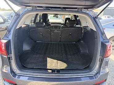 кич саренто: Kia Sorento: 2018 г., 2 л, Автомат, Дизель, Кроссовер — 6
