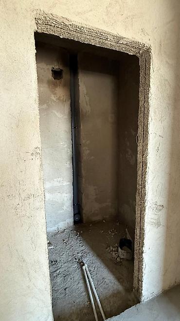 12: 3 комнаты, 73 м², Тунгуч мкр Элитка, 10 этаж, ПСО (под самоотделку) — 7