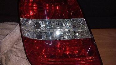 automatik motor: SHTOP LAMPA FIAT STILO | Stop lampa fiat stilo, fiat delovi Bukovik — 1