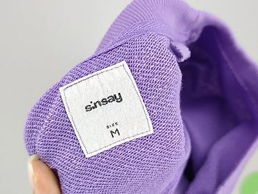 dresy reserved: Sinsay, Bluza damska
, rozmiar M — 4