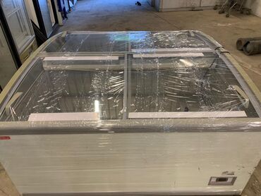 Холодильные витрины: Для мяса, мясных изделий, Турция, Россия, Италия, Б/у — 11