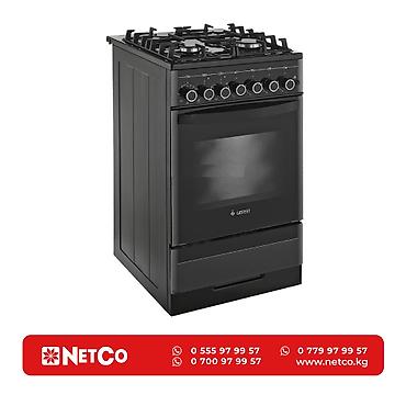 baking oven: Плита GEFEST ПГЭ 5502-02 0044 Характеристики: Тип: комбинированная — 1