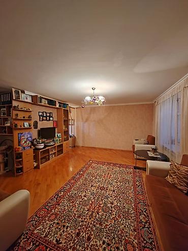 Mənzillər: Bakı, 2 otaqlı, Köhnə tikili, 61 kv. m — 5