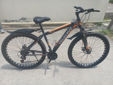 познание мира 3 класс мсо 1: Б/у Горный велосипед Velocruz, 29", Самовывоз
