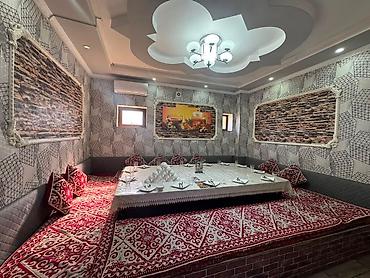 ресто бар: Готовый бизнес на первой линии — чайхана «Ак Бата». $4 500 000 ≈ сом — 4