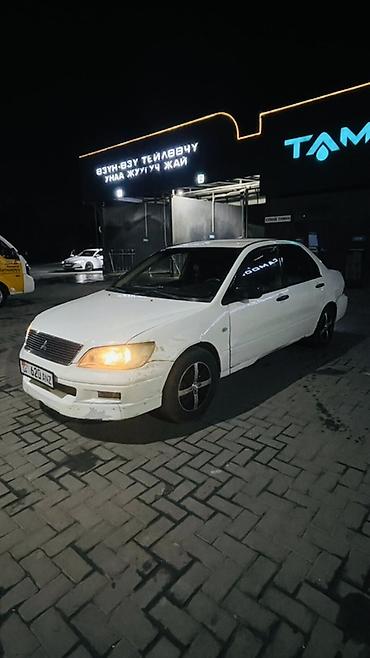 радиатор митсубиси лансер: Mitsubishi Lancer: 2001 г., 2 л, Автомат, Бензин, Седан — 3