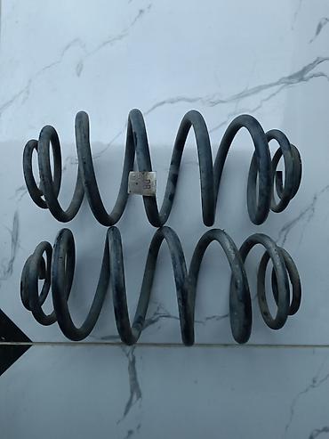 chevrolet cruze radiator: Chevrolet curuze arxa purjunları zavodu Lənkərandadı — 1