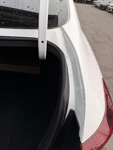 Kia: Kia K3: 2019 г., 1.6 л, Бензин — 7