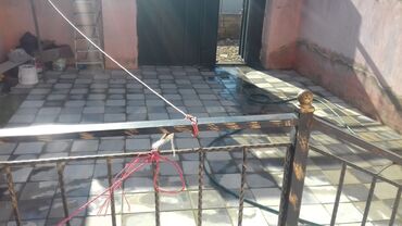 əlim yandı evlər: Binəqədi qəs. 3 otaqlı, 78 kv. m, Kredit yoxdur, Yeni təmirli