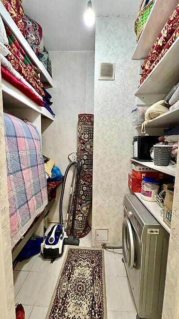 Продажа квартир: 2 комнаты, 67 м², Элитка, 3 этаж, Евроремонт — 11