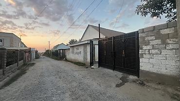 Продажа коттеджей и домов: Дом с участком Адрес в сторону Кунтуу дачный посёлок <строитель — 16