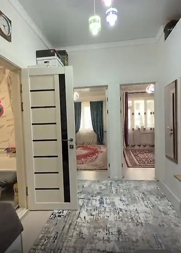 Продажа квартир: 2 комнаты, 45 м², Элитка, 7 этаж, Евроремонт — 16