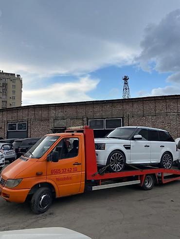 С лебедкой, С манипулятором, Со сдвижной платформой