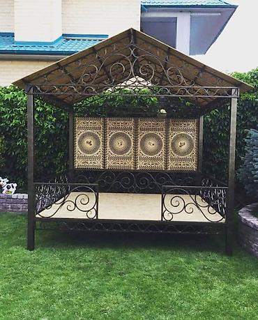 Сварка: Тапчан тапчан тапчан,, бартер обмен интересует,бартер обмен — 13