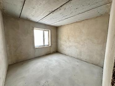 49: 2 комнаты, 58 м², 5 этаж, ПСО (под самоотделку) — 2