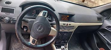 opel astra avtomat karobka: Opel Astra: 1.3 l | 2007 il 174000 km Hetçbek — 5