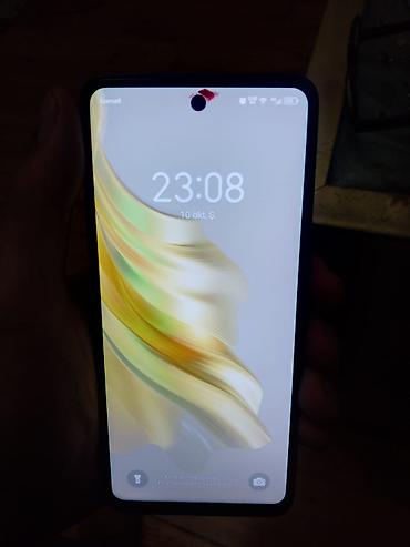 kontakt home buxarli utu: Tecno Spark 20, 256 GB, rəng - Qara — 3