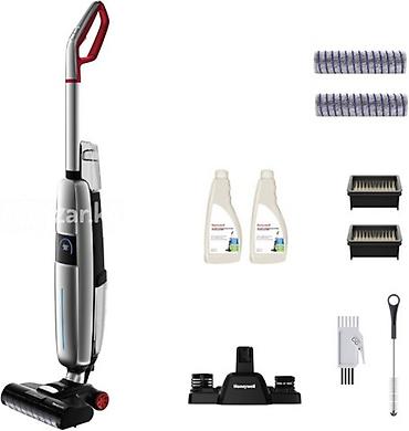 roboclean pro: Honeywell Cordless Floor Cleaner – беспроводной вертикальный — 2
