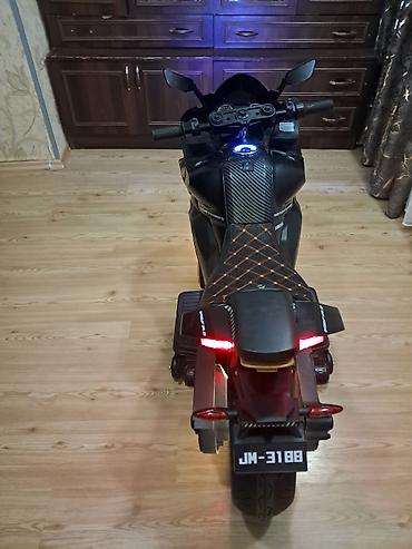 lol haljine za devojcice: Tezedir !. istifade olunmayib Uşaq üçün elektrikli motosiklet – sport — 2