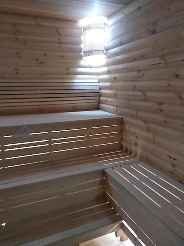 Строительство под ключ: Бани Больше 6 лет опыта — 8