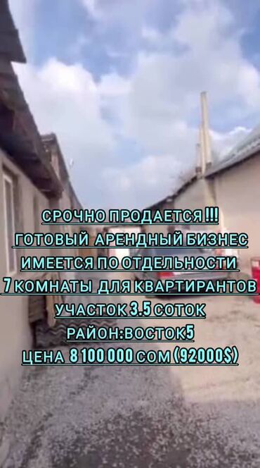 сдаю дом под бизнес: Дом, 110 м², 6 комнат, Агентство недвижимости, Дизайнерский ремонт