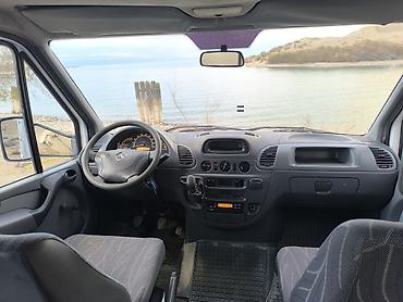 Легкий грузовой транспорт: Легкий грузовик, Mercedes-Benz, Дубль, 3 т, Б/у — 7