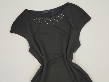 czerwony kombinezon mohito: Mohito, Women's blouse, size XS