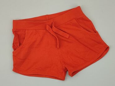 hawajskie spodenki: Shorts, 10 years, 134/140, condition - Very good