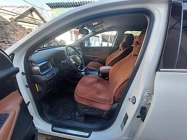 nobles: Kia Sorento: 2018 г., 2.2 л, Автомат, Дизель, Кроссовер — 8