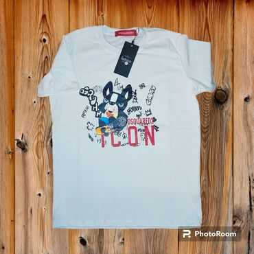 Majice: Muška majica Regular fit Materijal pamuk sa elastinom Veličine na na lalafo.rs — 18 Majice: Muška majica Regular fit Materijal pamuk sa elastinom Veličine na — 18