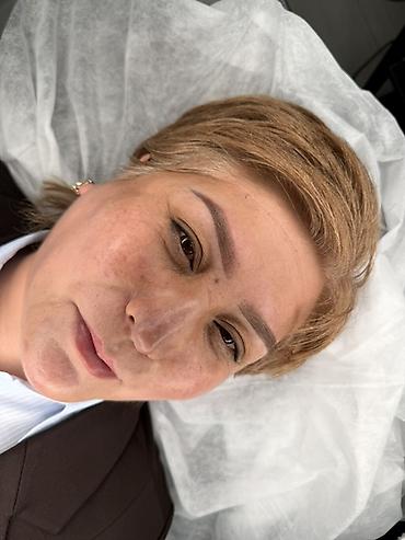 Перманентный макияж: Перманентный макияж губ - Набор моделей: 2000 сом - Проработка at lalafo.kg — 11 Перманентный макияж: Перманентный макияж губ - Набор моделей: 2000 сом - Проработка — 11