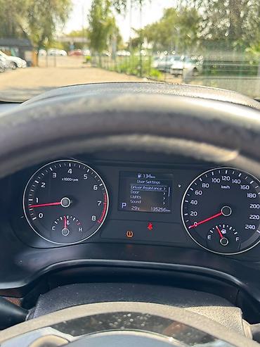 кия шума2: Kia K3: 2020 г., Автомат, Бензин — 9