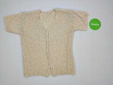 paczka: Kardigan damski, rozmiar S — 2