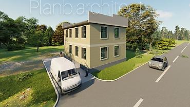 Дизайн, проектирование: Дизайн, Смета на строительство, Проектирование | Офисы, Дома, Кафе, рестораны — 2