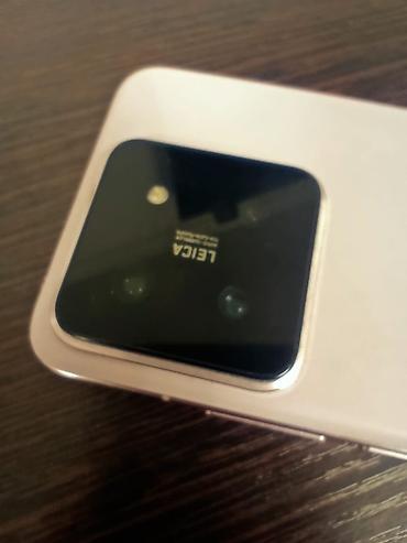 a 21: Xiaomi, 14, Б/у, 256 ГБ, цвет - Розовый, 2 SIM — 5