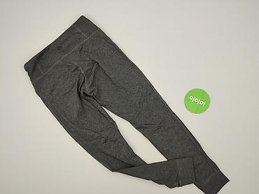 o: Reebok, Legginsy Sportowe damskie, rozmiar S — 3
