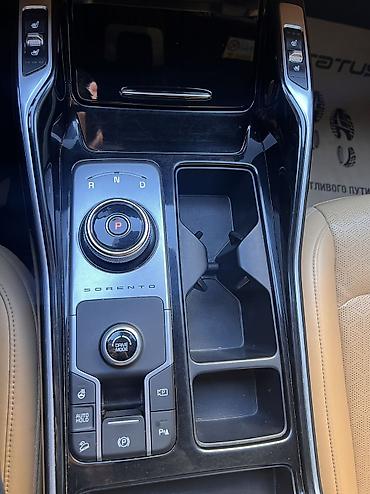 кия саренто: Kia Sorento: 2021 г., 1.6 л, Автомат, Гибрид, Кроссовер — 9