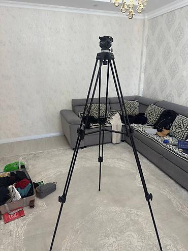 small rig: Новый Штатив Weifeng WF717 Абсолютно новый с Малайзии, не — 6