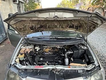 Mazda: Mazda MPV: 2003 г., Автомат, Бензин, Минивэн — 8